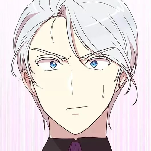 Why Are You Doing This, Duke? Chapter 23 cover