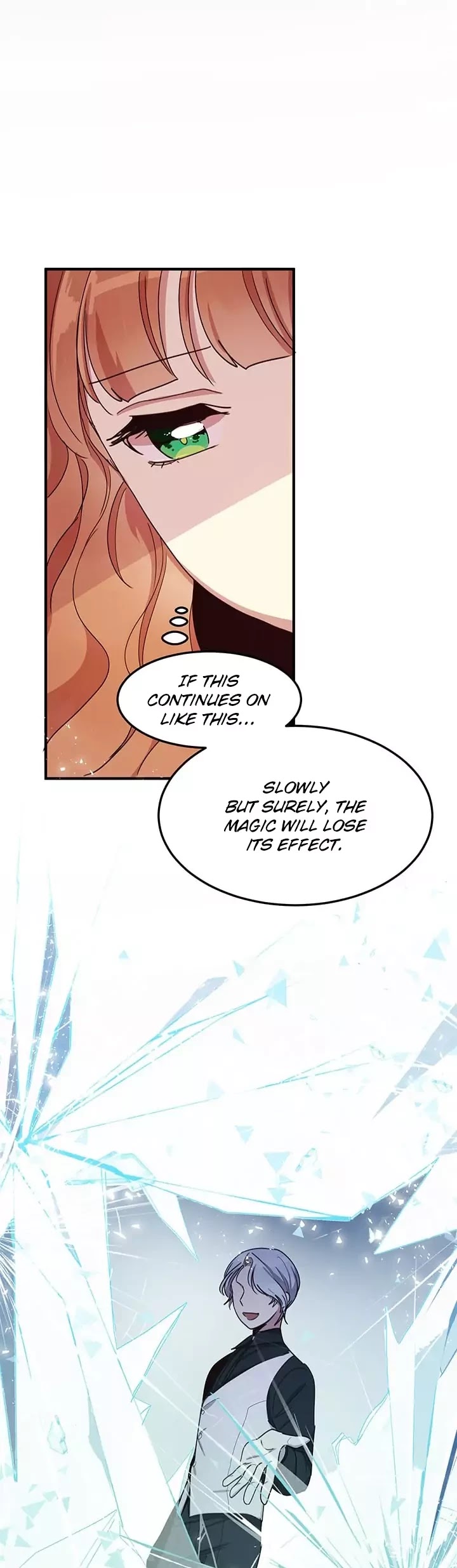 Why Are You Doing This, Duke? Chapter 24 page 13 - Chapter 24