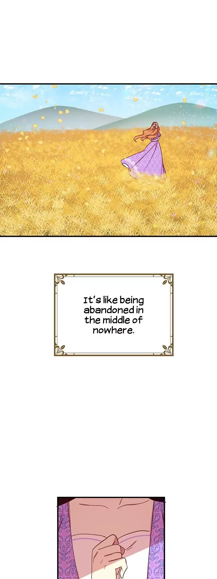 Why Are You Doing This, Duke? Chapter 24 page 15 - Chapter 24