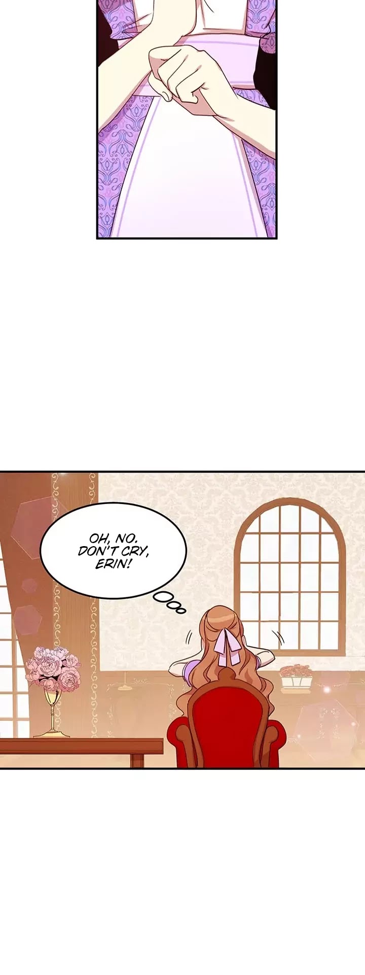 Why Are You Doing This, Duke? Chapter 24 page 16 - Chapter 24