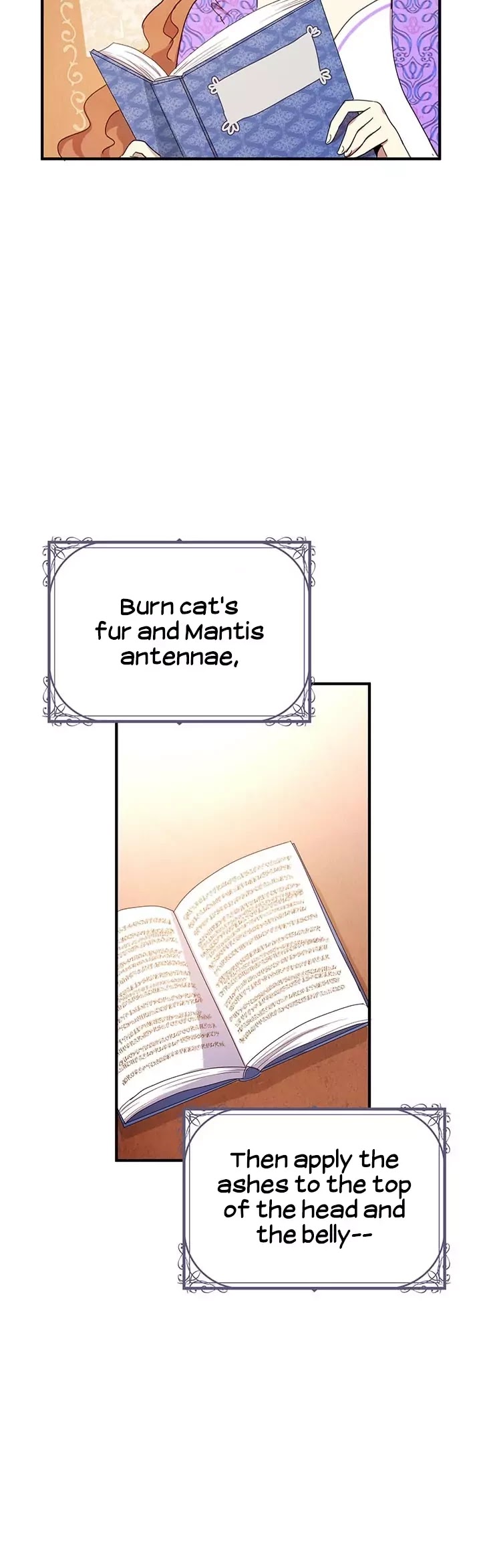 Why Are You Doing This, Duke? Chapter 24 page 2 - Chapter 24