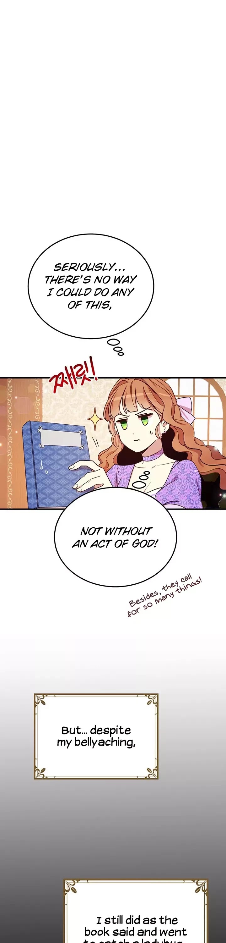 Why Are You Doing This, Duke? Chapter 24 page 4 - Chapter 24
