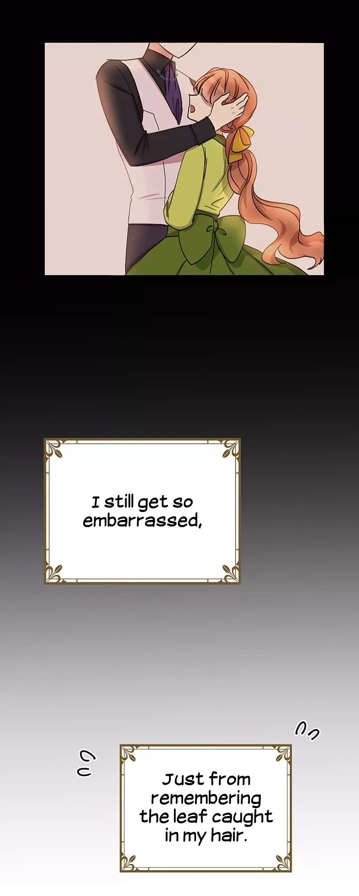 Why Are You Doing This, Duke? Chapter 24 page 6 - Chapter 24