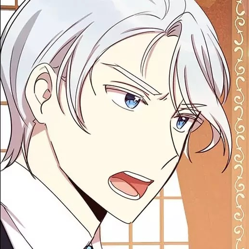 Why Are You Doing This, Duke? Chapter 24 cover