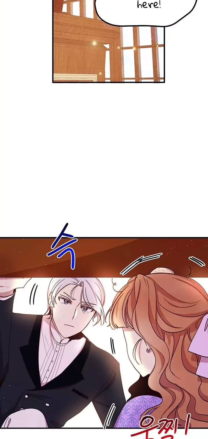 Why Are You Doing This, Duke? Chapter 25 page 12 - Chapter 25