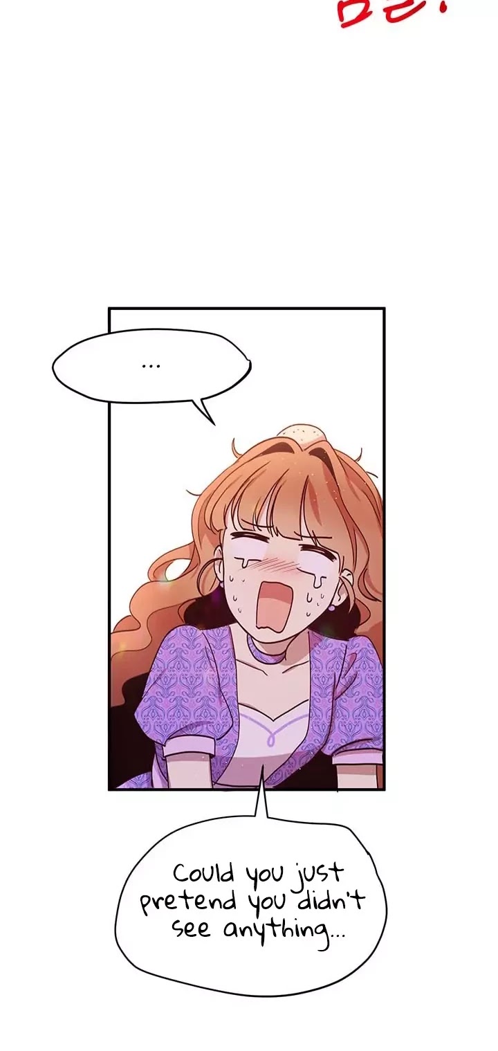 Why Are You Doing This, Duke? Chapter 25 page 13 - Chapter 25