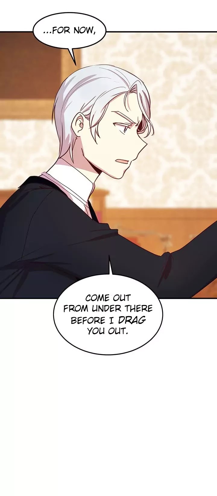 Why Are You Doing This, Duke? Chapter 25 page 15 - Chapter 25