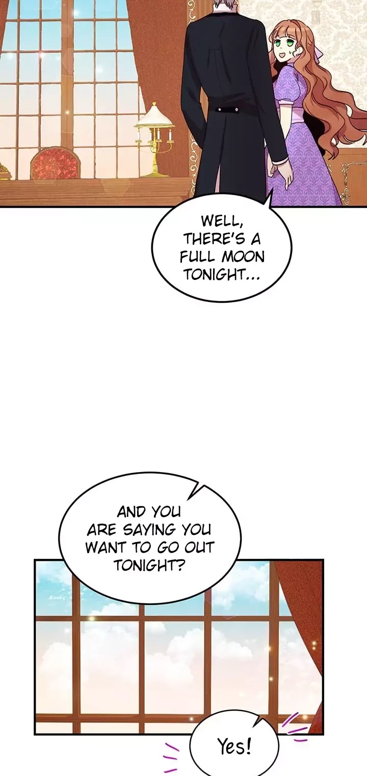 Why Are You Doing This, Duke? Chapter 26 page 12 - Chapter 26