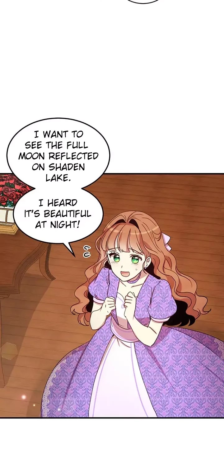 Why Are You Doing This, Duke? Chapter 26 page 13 - Chapter 26