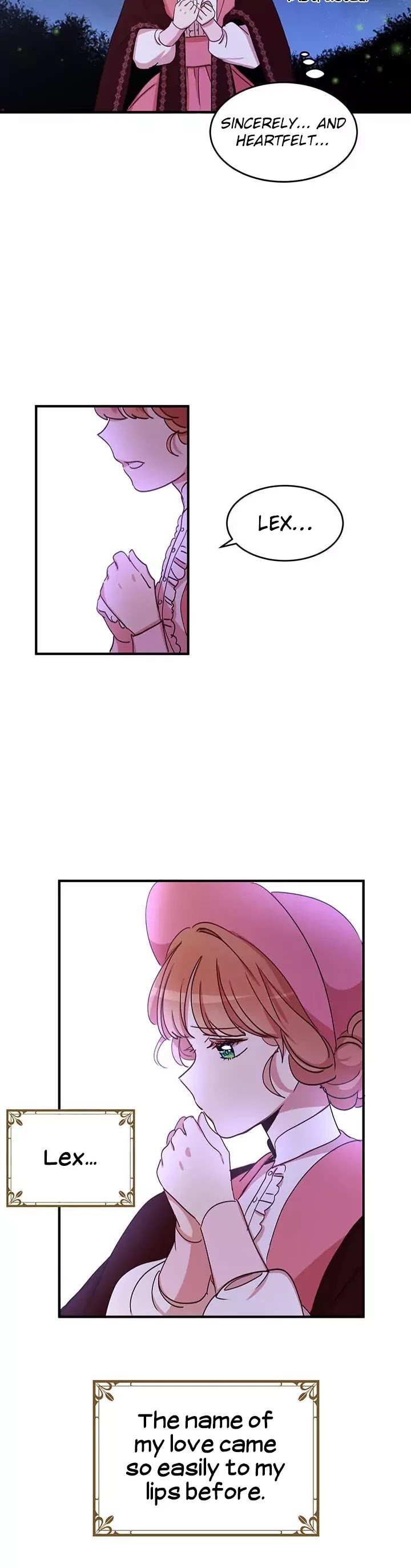 Why Are You Doing This, Duke? Chapter 26 page 22 - Chapter 26