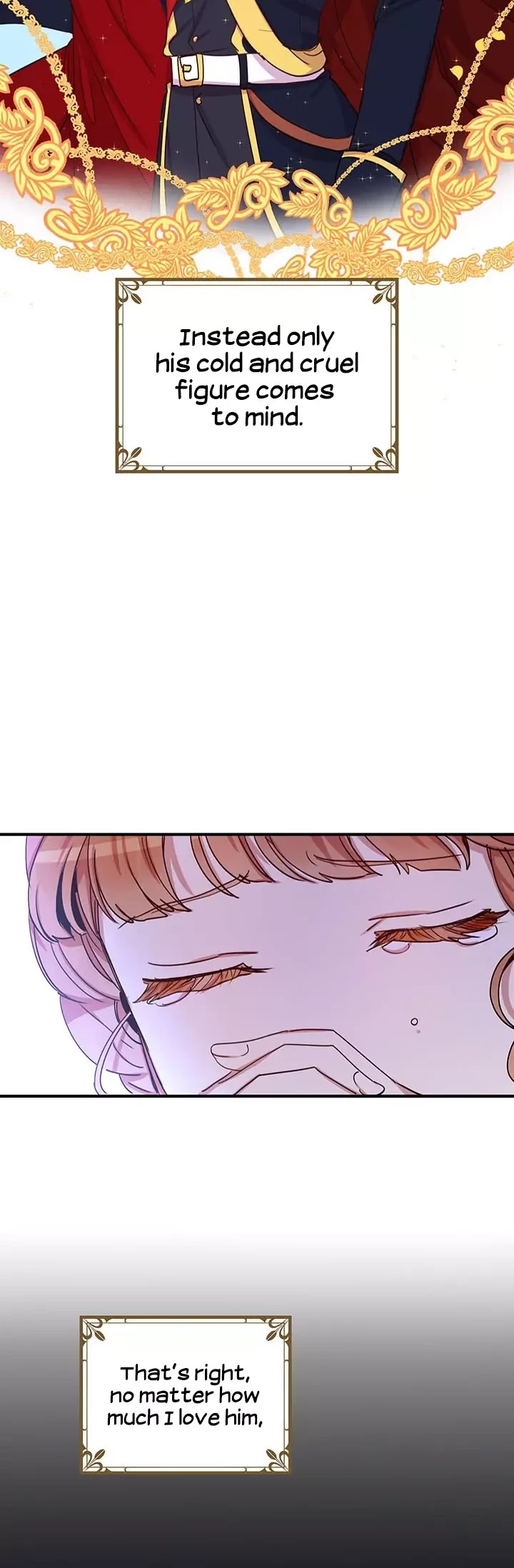 Why Are You Doing This, Duke? Chapter 26 page 24 - Chapter 26