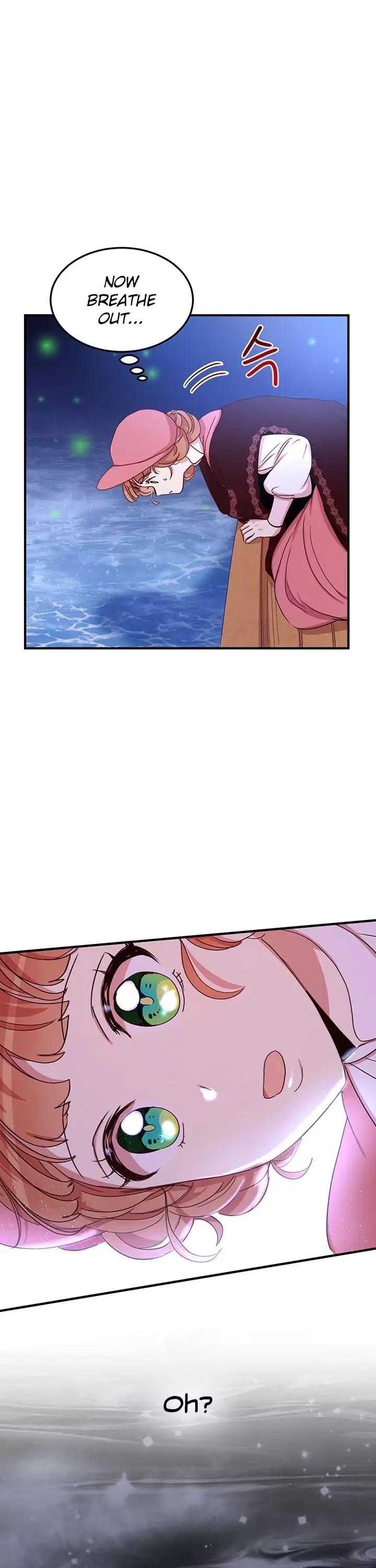 Why Are You Doing This, Duke? Chapter 26 page 28 - Chapter 26