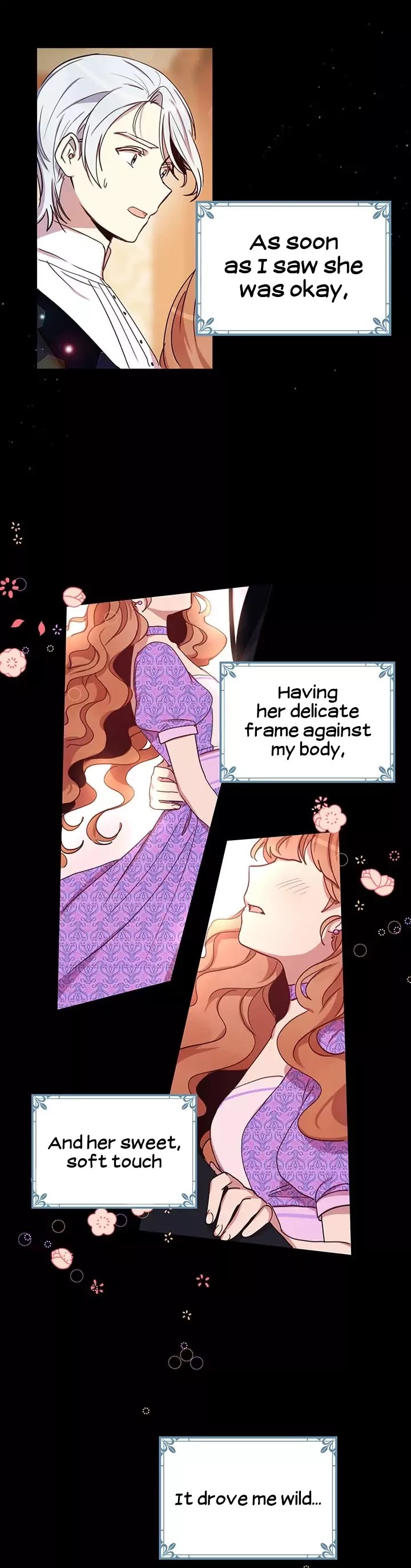 Why Are You Doing This, Duke? Chapter 26 page 3 - Chapter 26