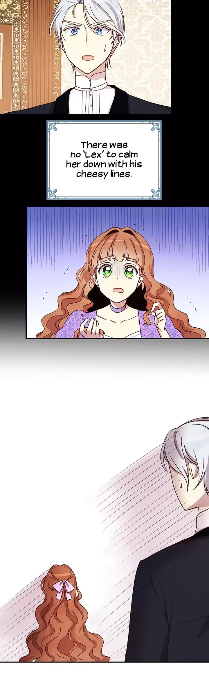 Why Are You Doing This, Duke? Chapter 26 page 7 - Chapter 26