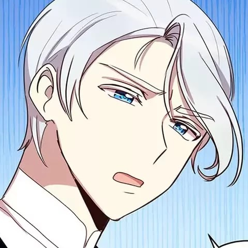 Why Are You Doing This, Duke? Chapter 26 cover