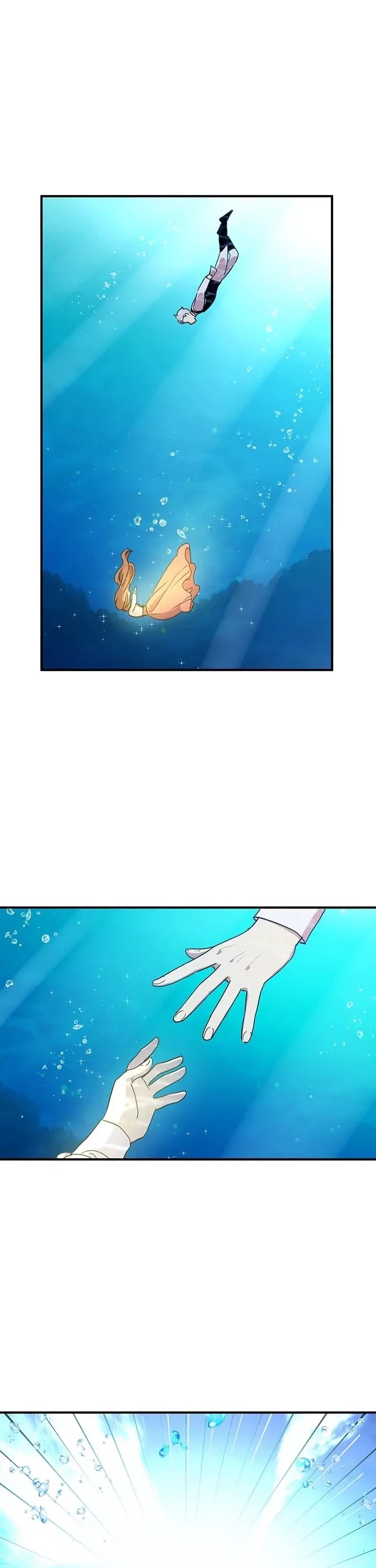 Why Are You Doing This, Duke? Chapter 27 page 15 - Chapter 27