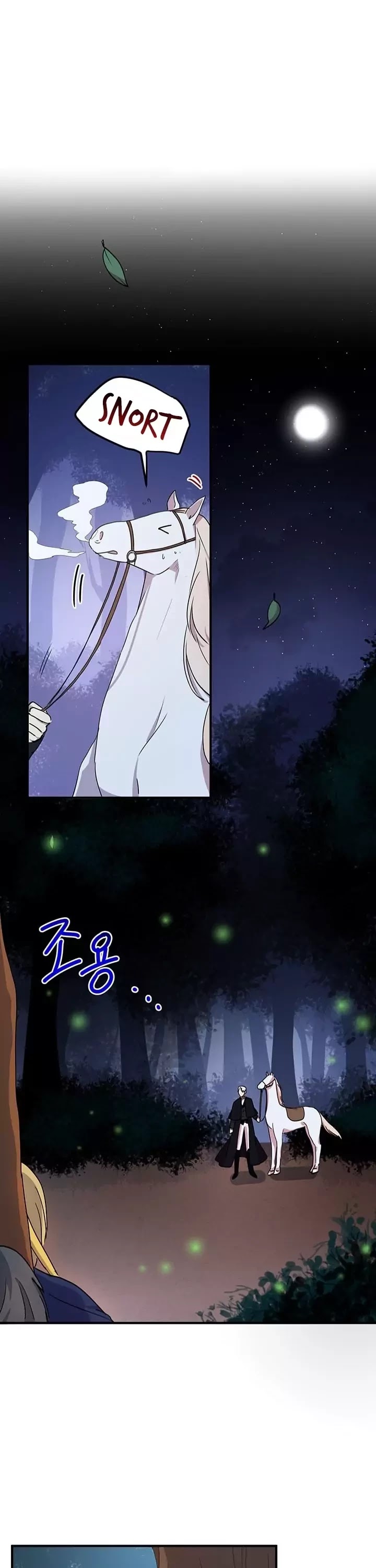 Why Are You Doing This, Duke? Chapter 27 page 4 - Chapter 27