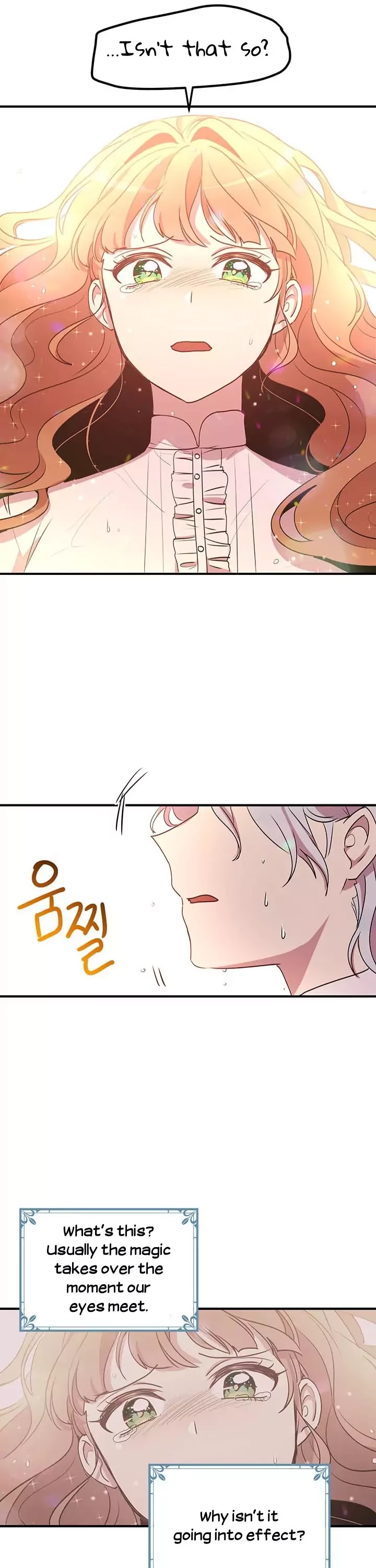 Why Are You Doing This, Duke? Chapter 28 page 10 - Chapter 28