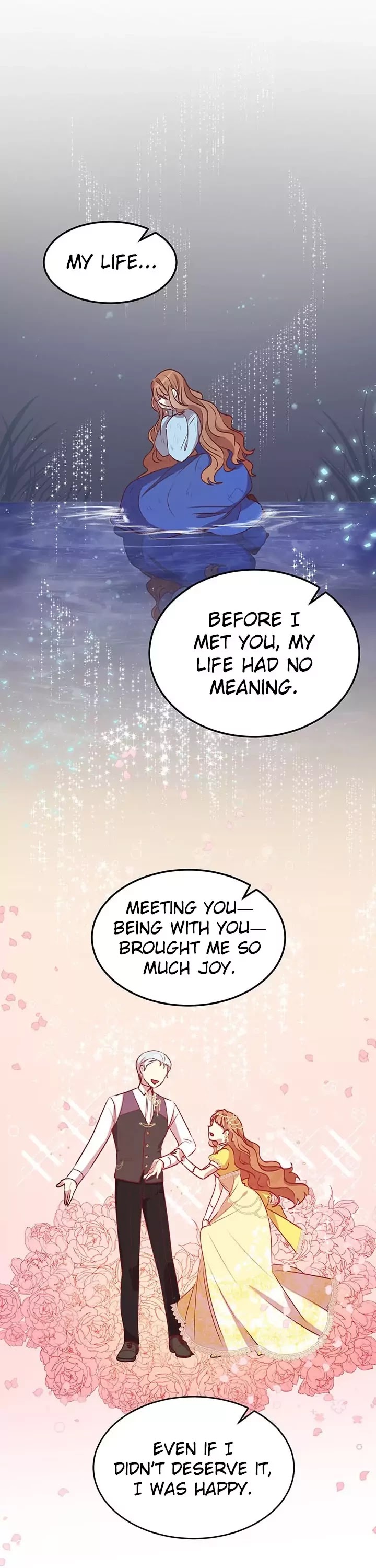 Why Are You Doing This, Duke? Chapter 28 page 14 - Chapter 28