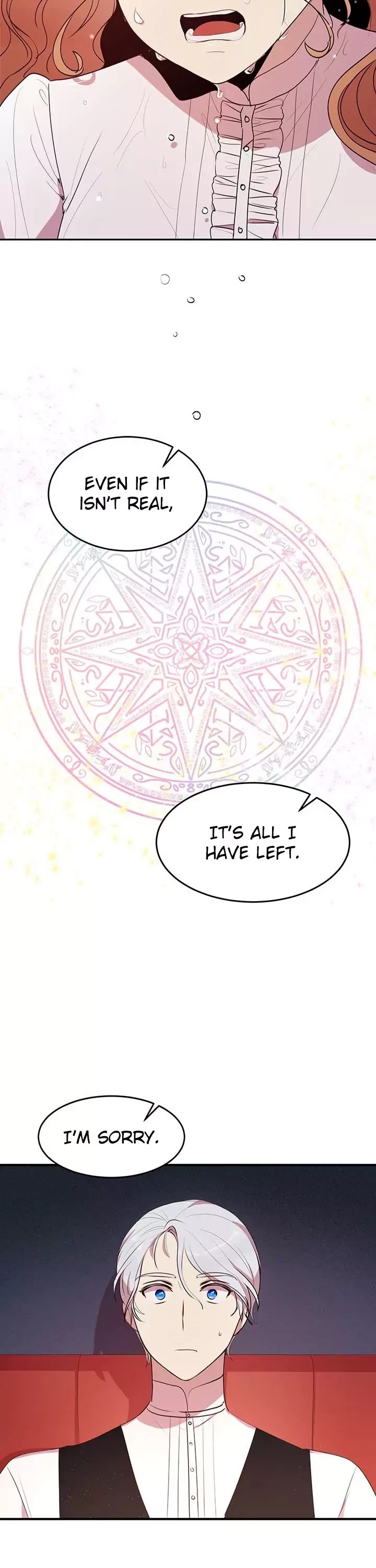 Why Are You Doing This, Duke? Chapter 28 page 16 - Chapter 28
