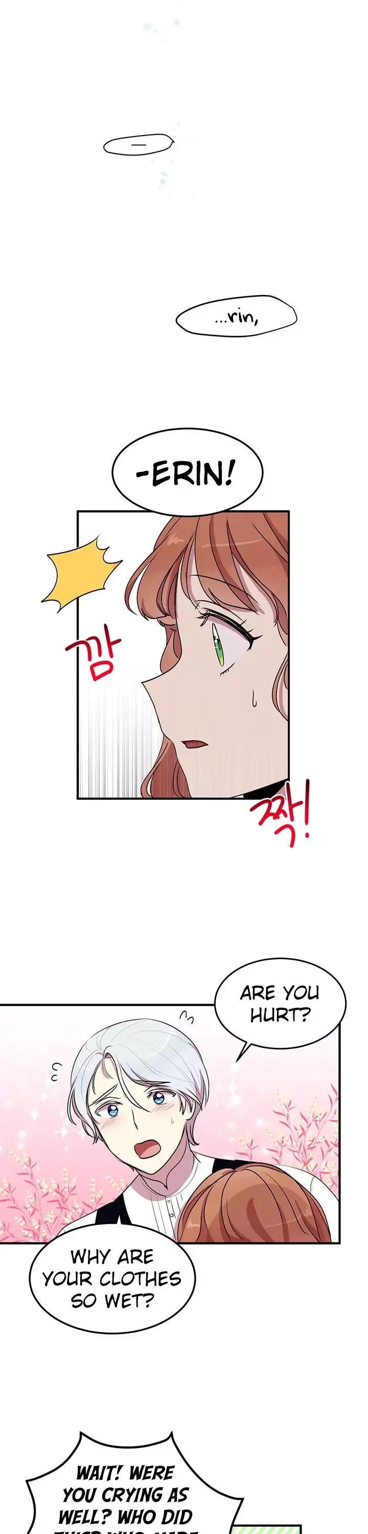 Why Are You Doing This, Duke? Chapter 28 page 25 - Chapter 28