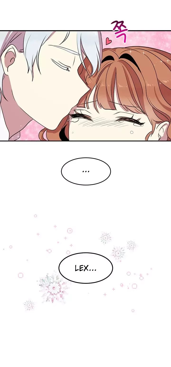 Why Are You Doing This, Duke? Chapter 28 page 28 - Chapter 28