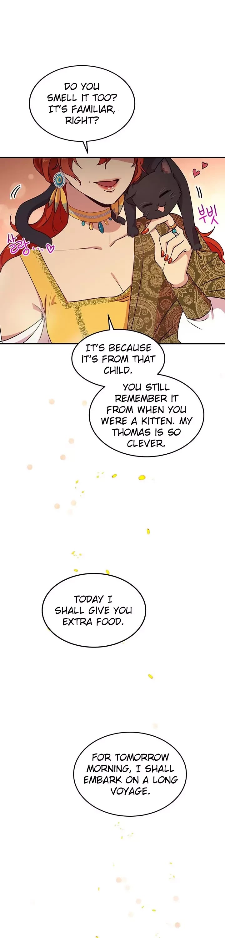 Why Are You Doing This, Duke? Chapter 28 page 30 - Chapter 28