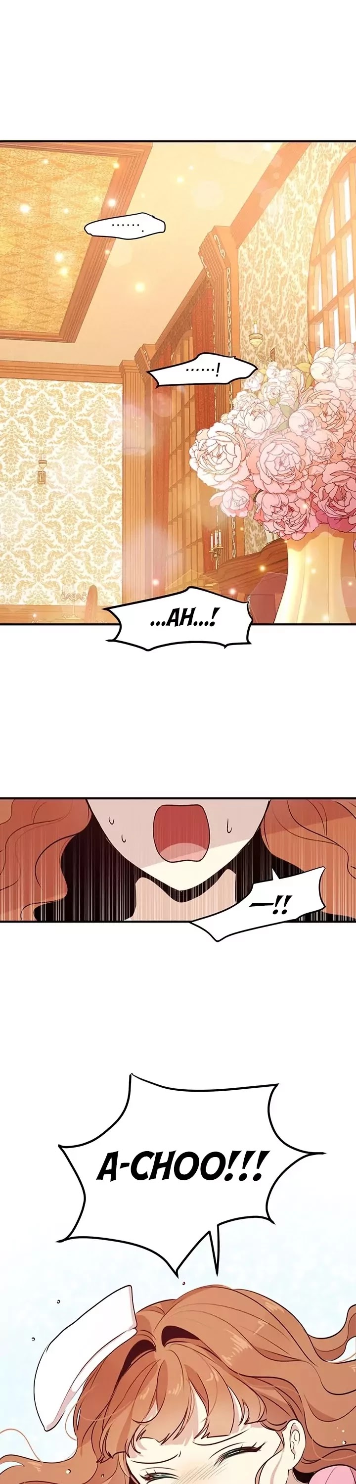 Why Are You Doing This, Duke? Chapter 29 page 1 - Chapter 29