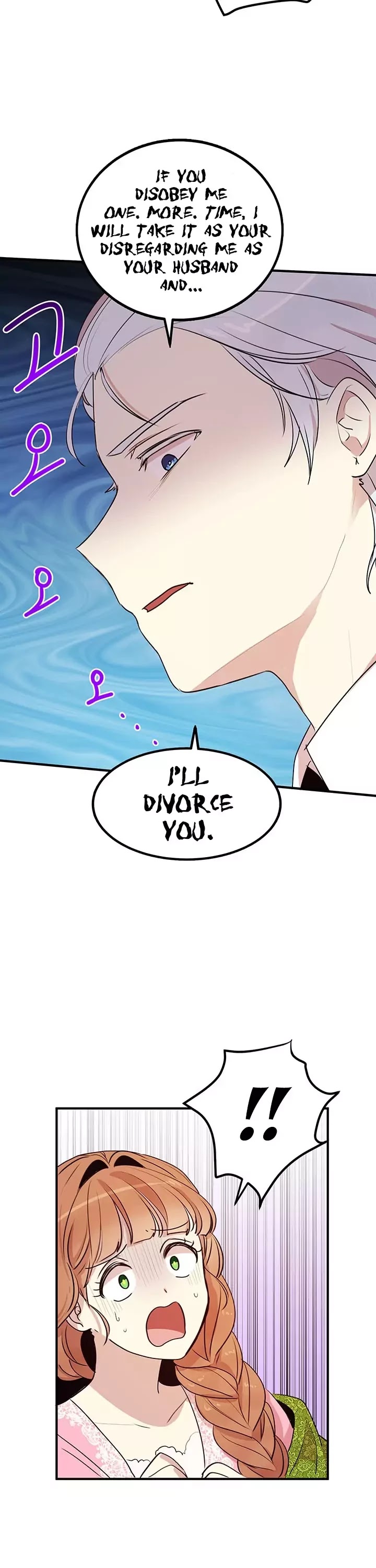 Why Are You Doing This, Duke? Chapter 29 page 11 - Chapter 29