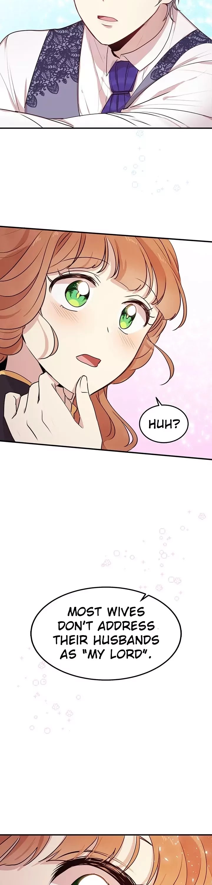 Why Are You Doing This, Duke? Chapter 29 page 25 - Chapter 29