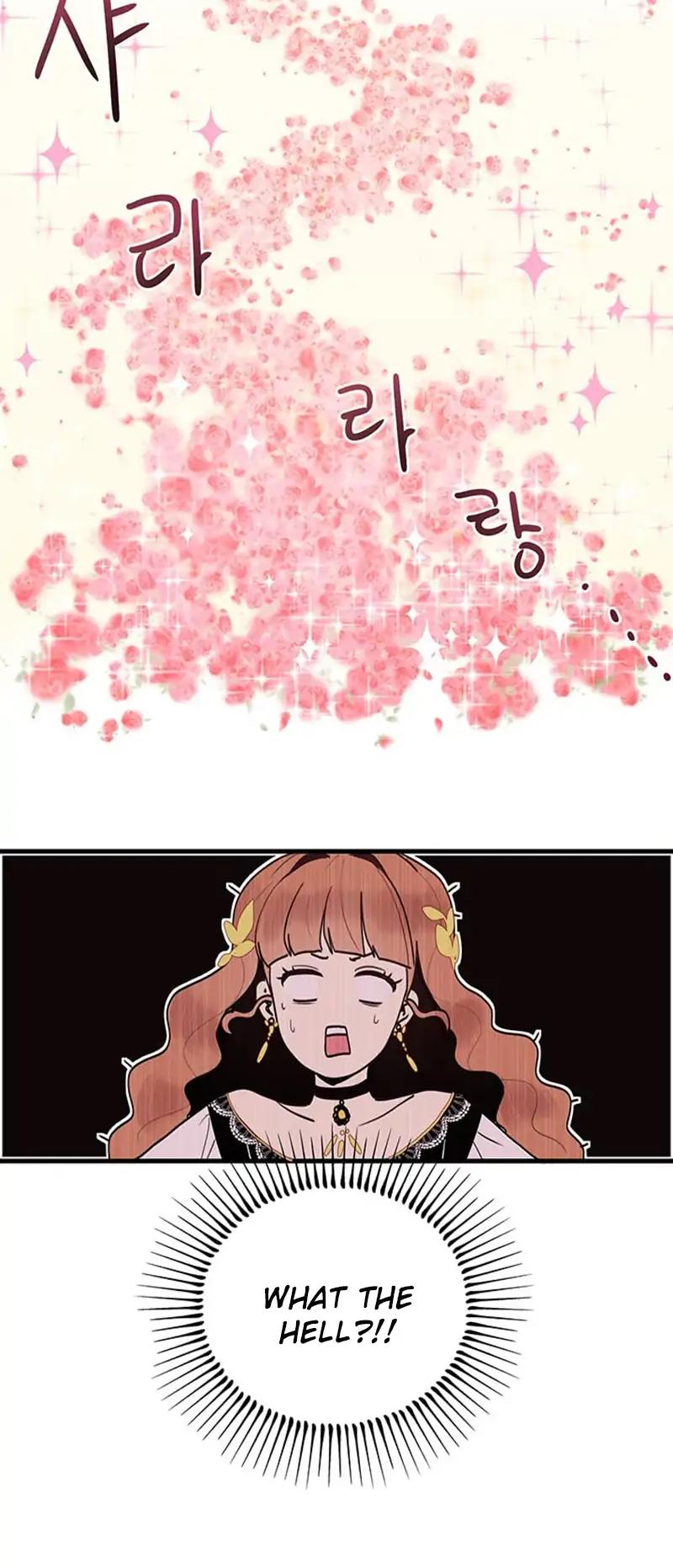 Why Are You Doing This, Duke? Chapter 3 page 14 - Chapter 3
