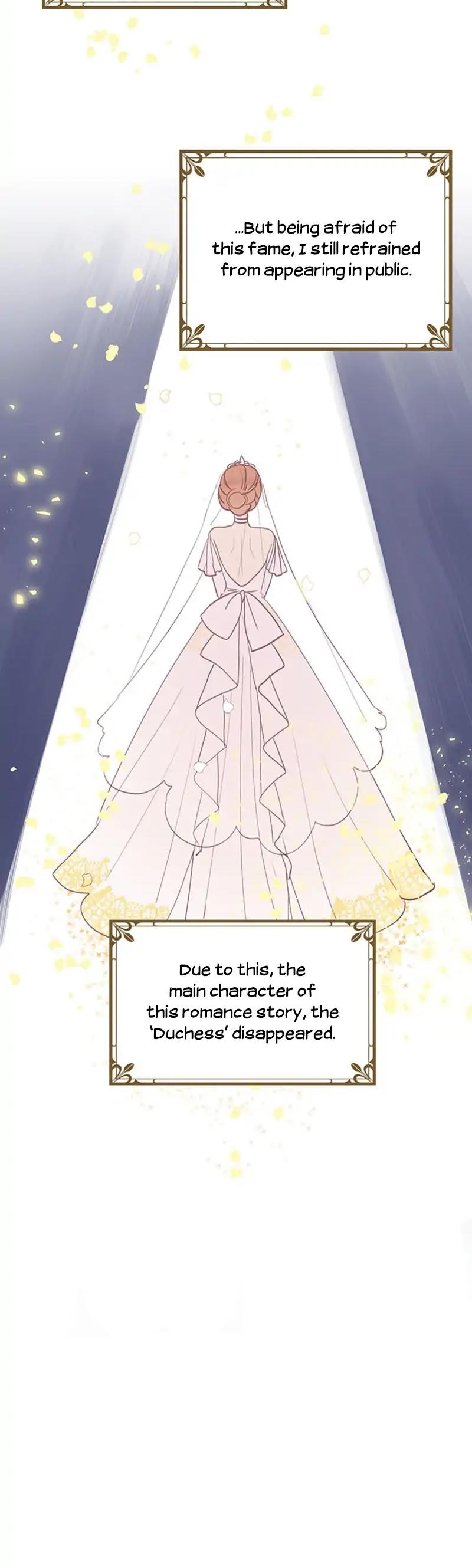 Why Are You Doing This, Duke? Chapter 3 page 18 - Chapter 3
