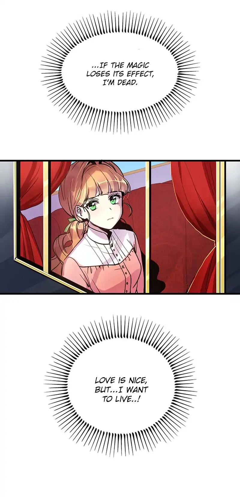 Why Are You Doing This, Duke? Chapter 3 page 2 - Chapter 3
