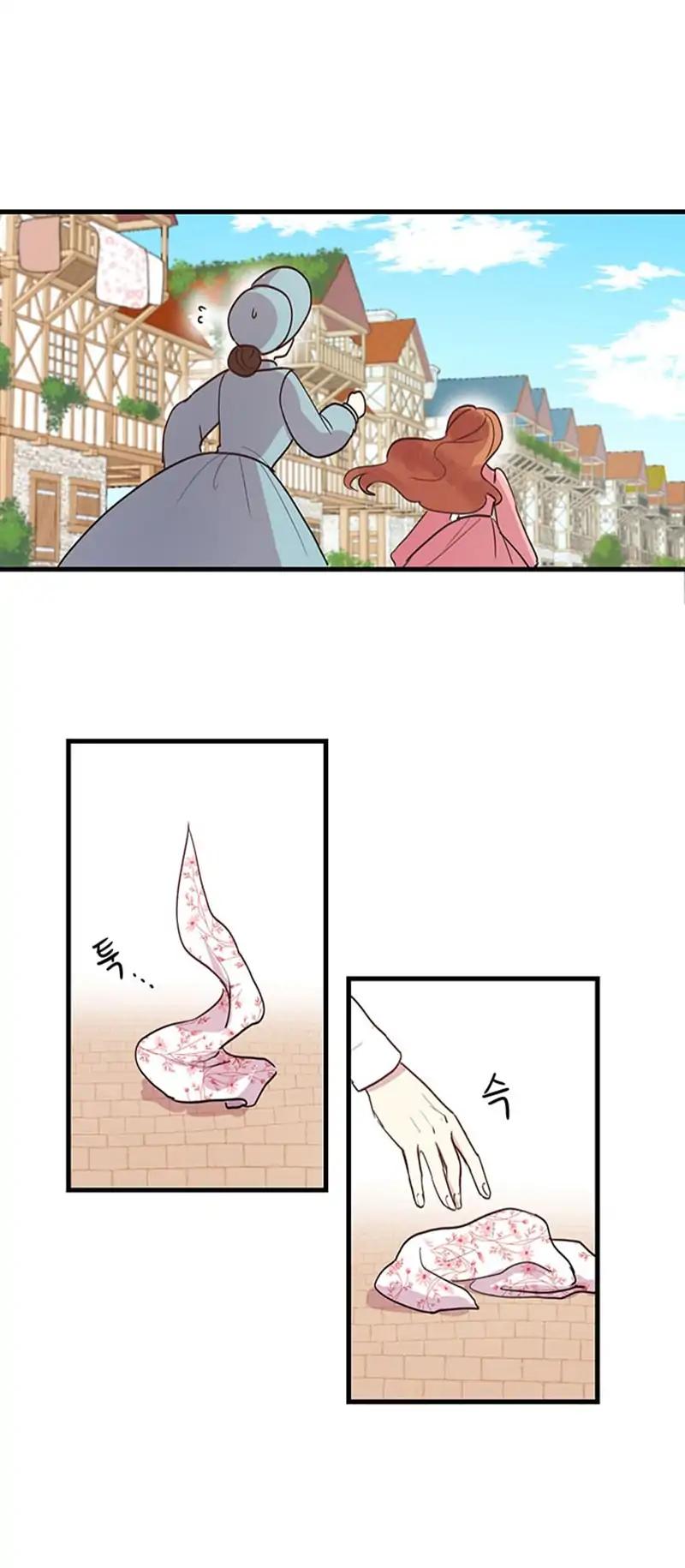 Why Are You Doing This, Duke? Chapter 3 page 27 - Chapter 3