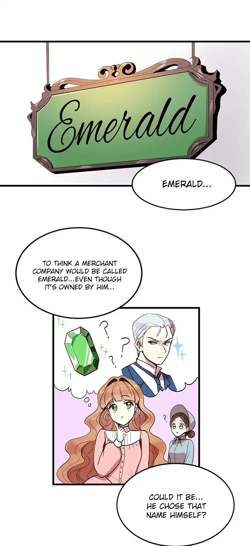 Why Are You Doing This, Duke? Chapter 3 page 30 - Chapter 3