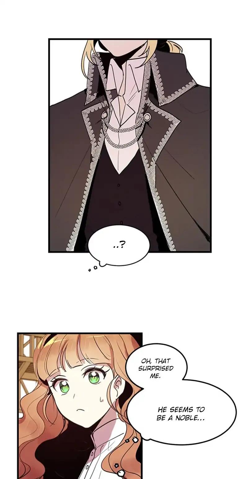 Why Are You Doing This, Duke? Chapter 3 page 32 - Chapter 3
