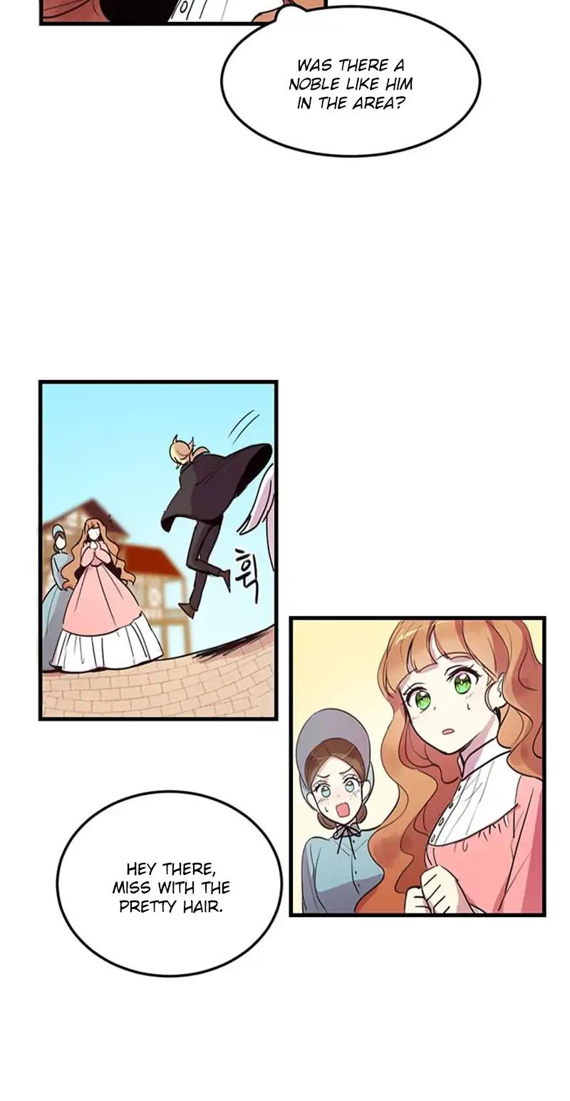 Why Are You Doing This, Duke? Chapter 3 page 33 - Chapter 3
