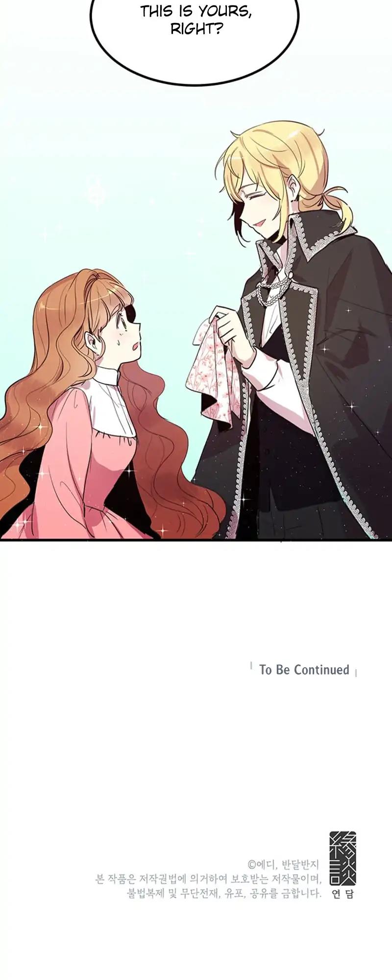 Why Are You Doing This, Duke? Chapter 3 page 35 - Chapter 3