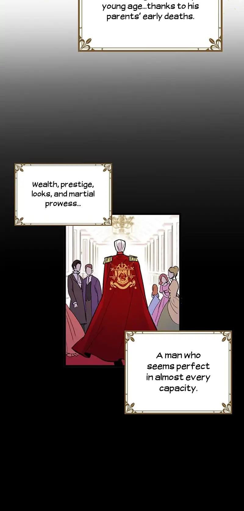 Why Are You Doing This, Duke? Chapter 3 page 9 - Chapter 3