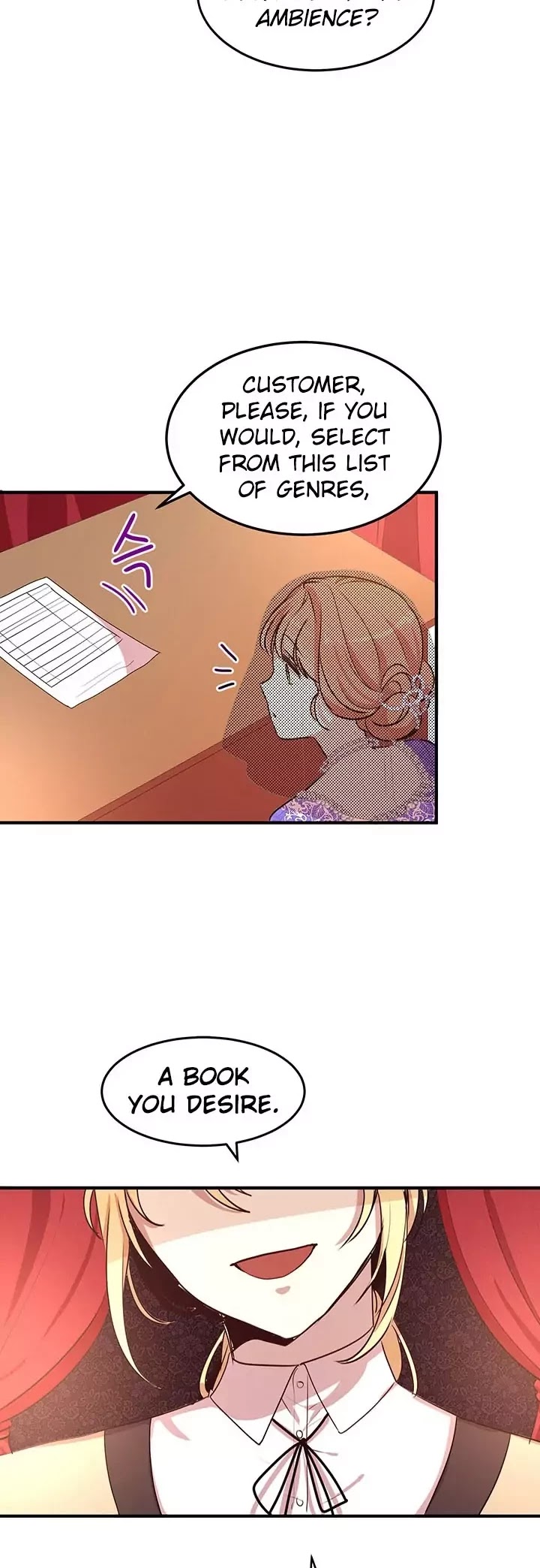 Why Are You Doing This, Duke? Chapter 30 page 17 - Chapter 30