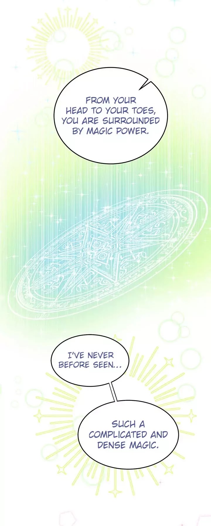Why Are You Doing This, Duke? Chapter 30 page 29 - Chapter 30