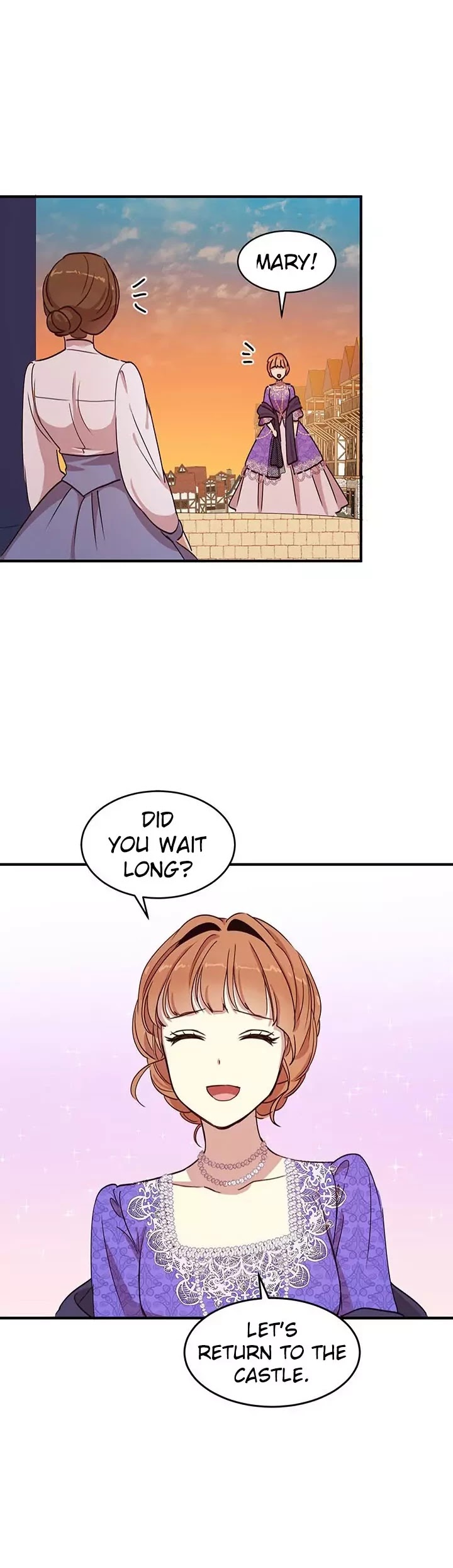 Why Are You Doing This, Duke? Chapter 31 page 26 - Chapter 31