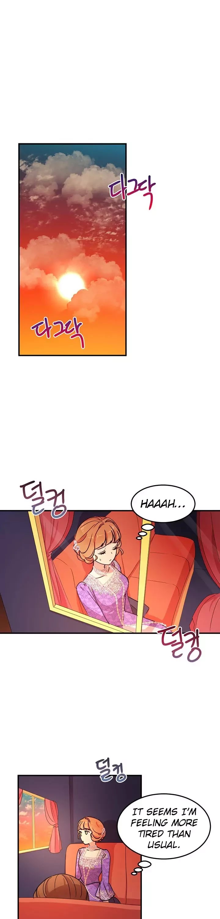 Why Are You Doing This, Duke? Chapter 31 page 27 - Chapter 31