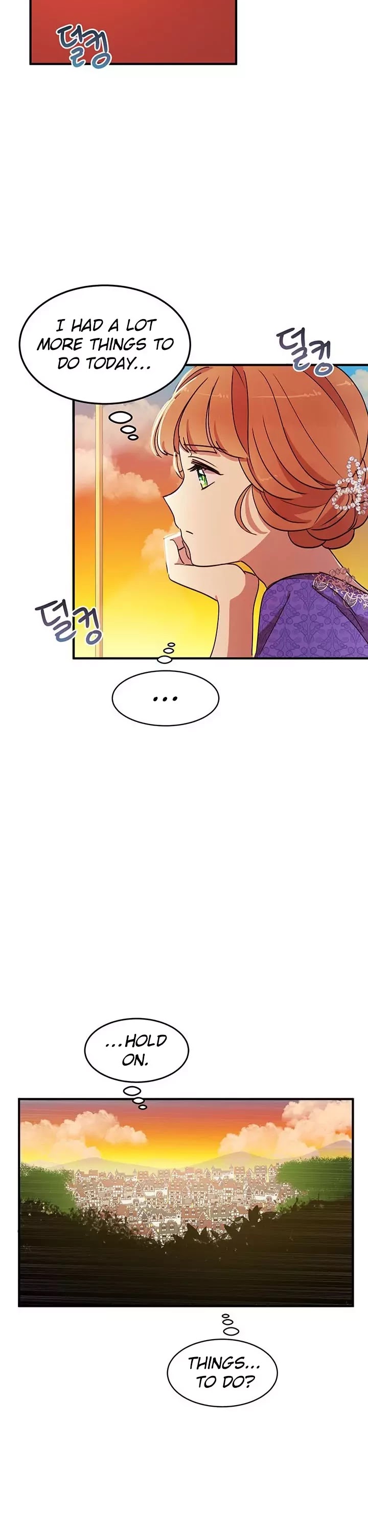 Why Are You Doing This, Duke? Chapter 31 page 28 - Chapter 31