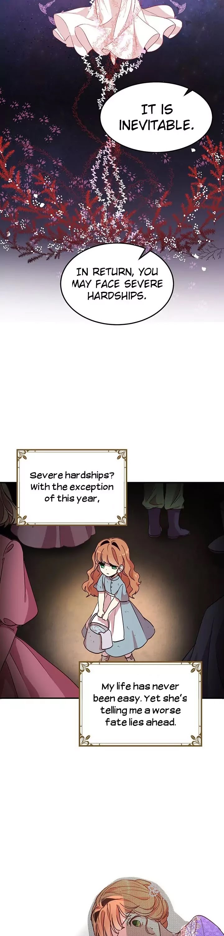 Why Are You Doing This, Duke? Chapter 31 page 3 - Chapter 31