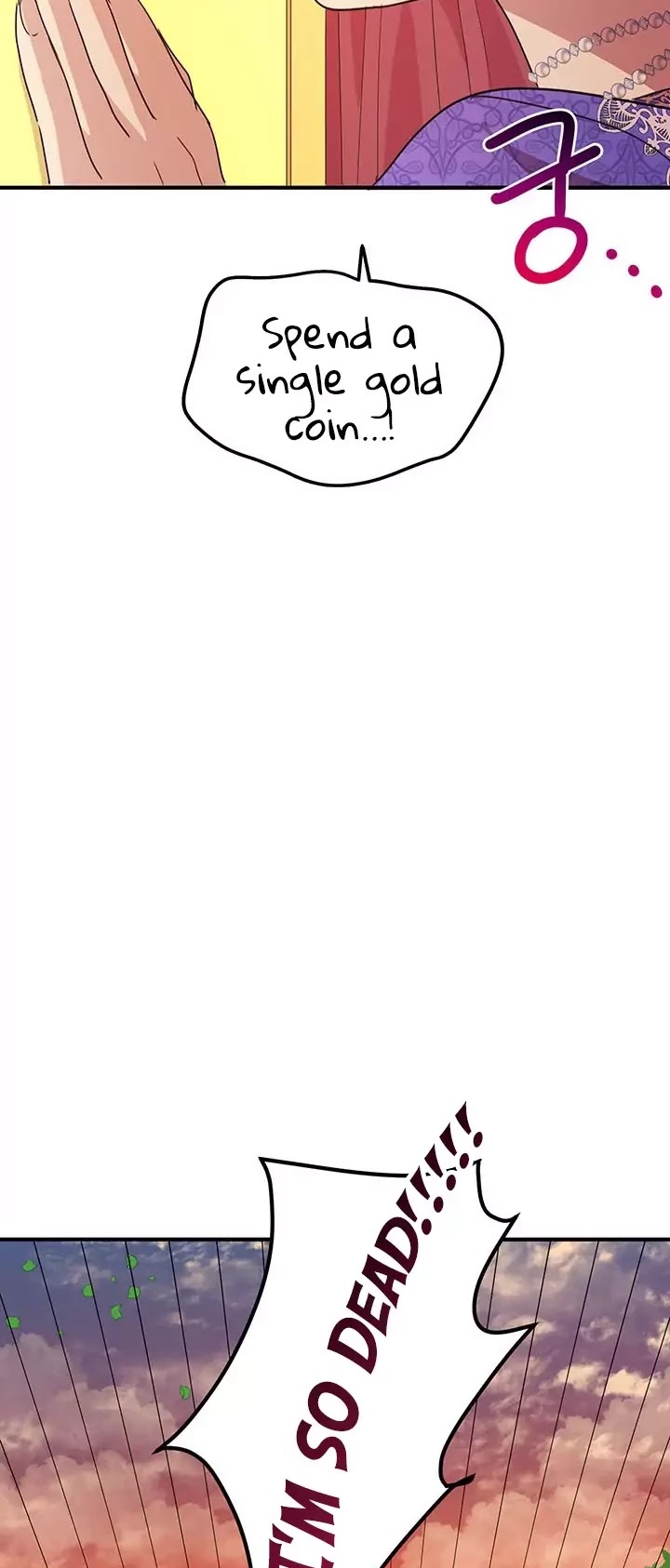 Why Are You Doing This, Duke? Chapter 31 page 31 - Chapter 31