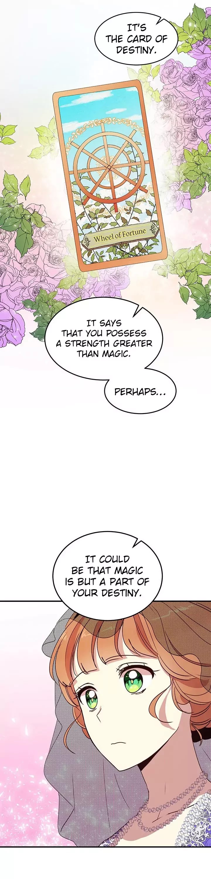 Why Are You Doing This, Duke? Chapter 31 page 6 - Chapter 31