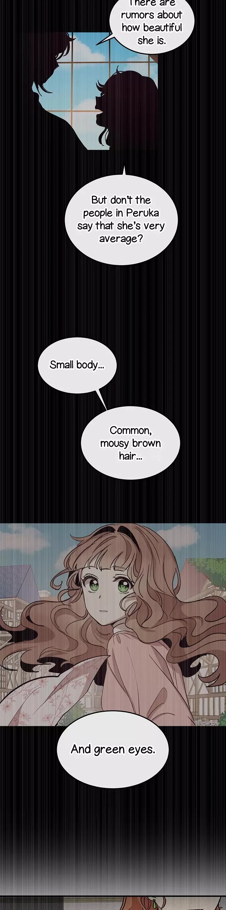 Why Are You Doing This, Duke? Chapter 32 page 15 - Chapter 32