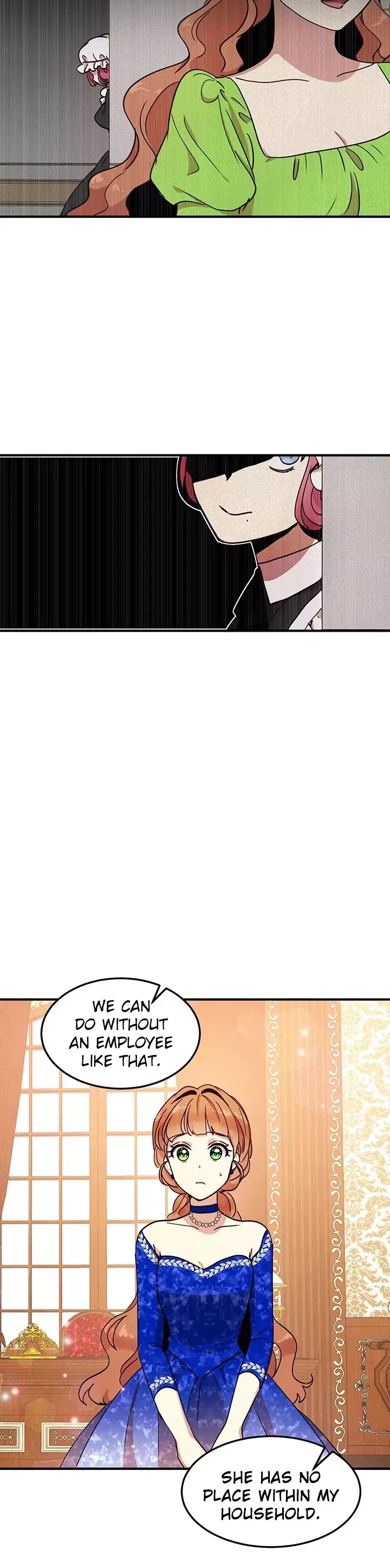 Why Are You Doing This, Duke? Chapter 32 page 16 - Chapter 32