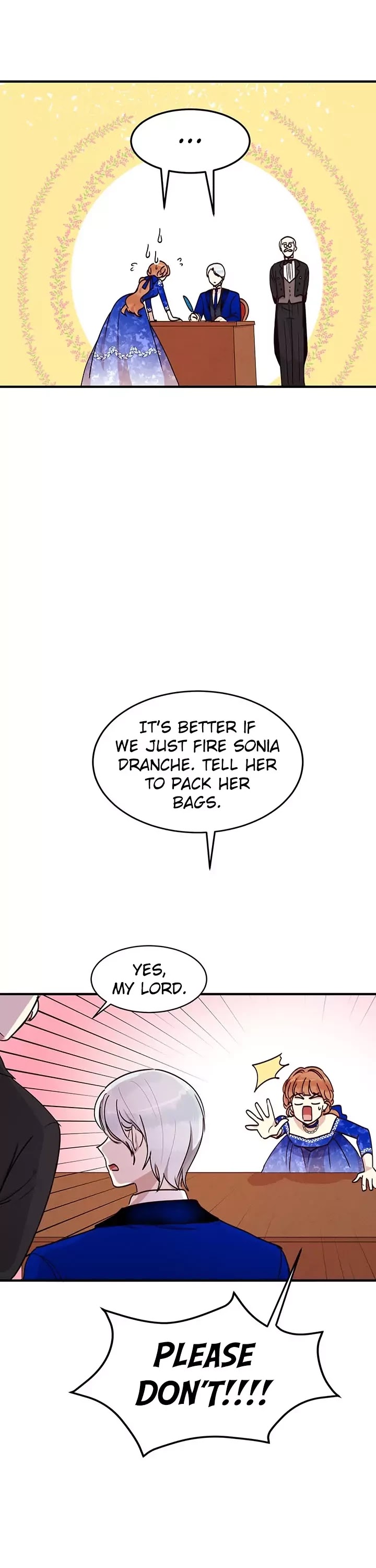Why Are You Doing This, Duke? Chapter 32 page 2 - Chapter 32